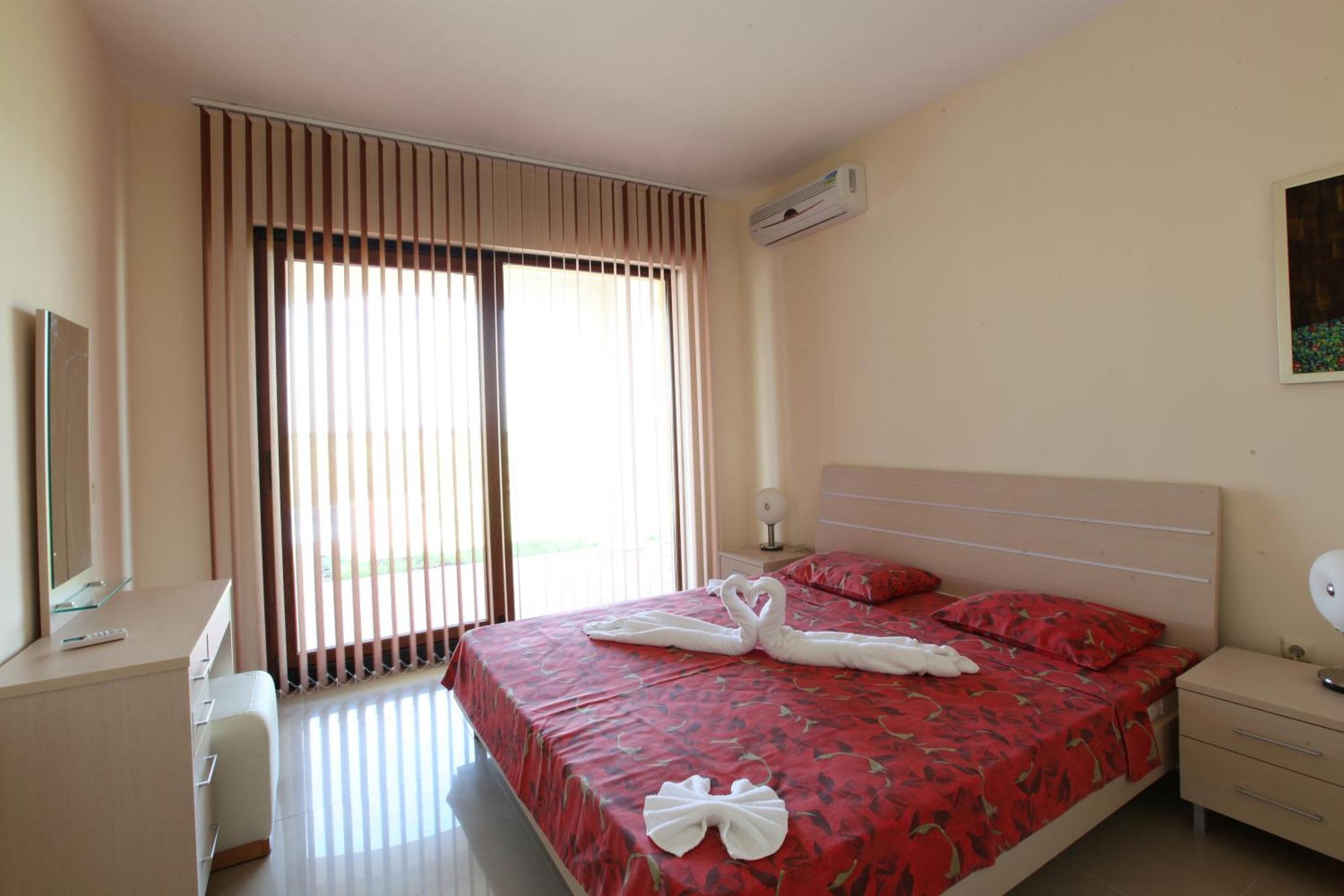 Lighthouse Golf Resort Private Properties บัลชิค ห้อง รูปภาพ
